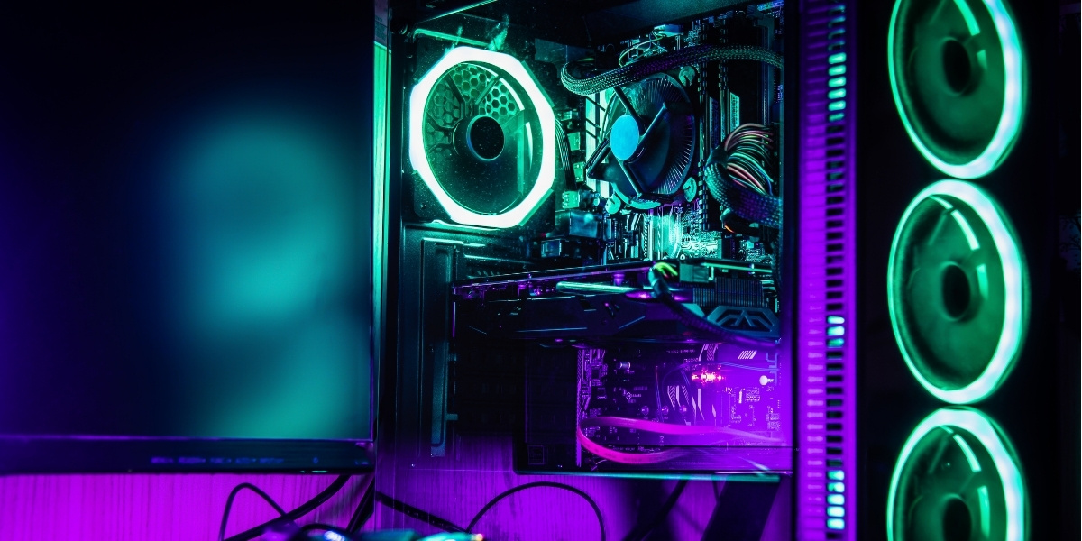 Artan Ram Fiyatlarından Sonra RAM'siz Bilgisayar Satışları Listelenmeye Başladı.