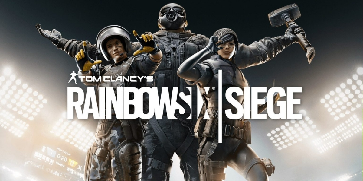 Rainbow Six Siege’de Kaos: Milyarlarca Kredi, Rastgele Banlar ve Büyük Güvenlik Açığı!
