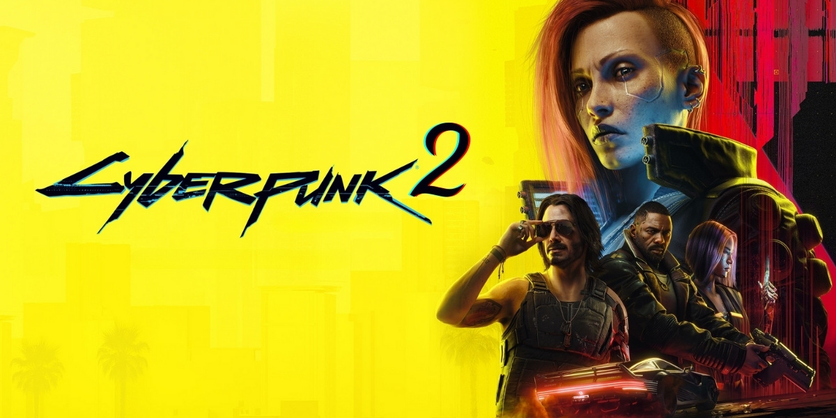 Cyberpunk 2 İçin Nefesler Tutuldu: Çıkış Tarihi ve Devasa Bütçe Sızdırıldı!
