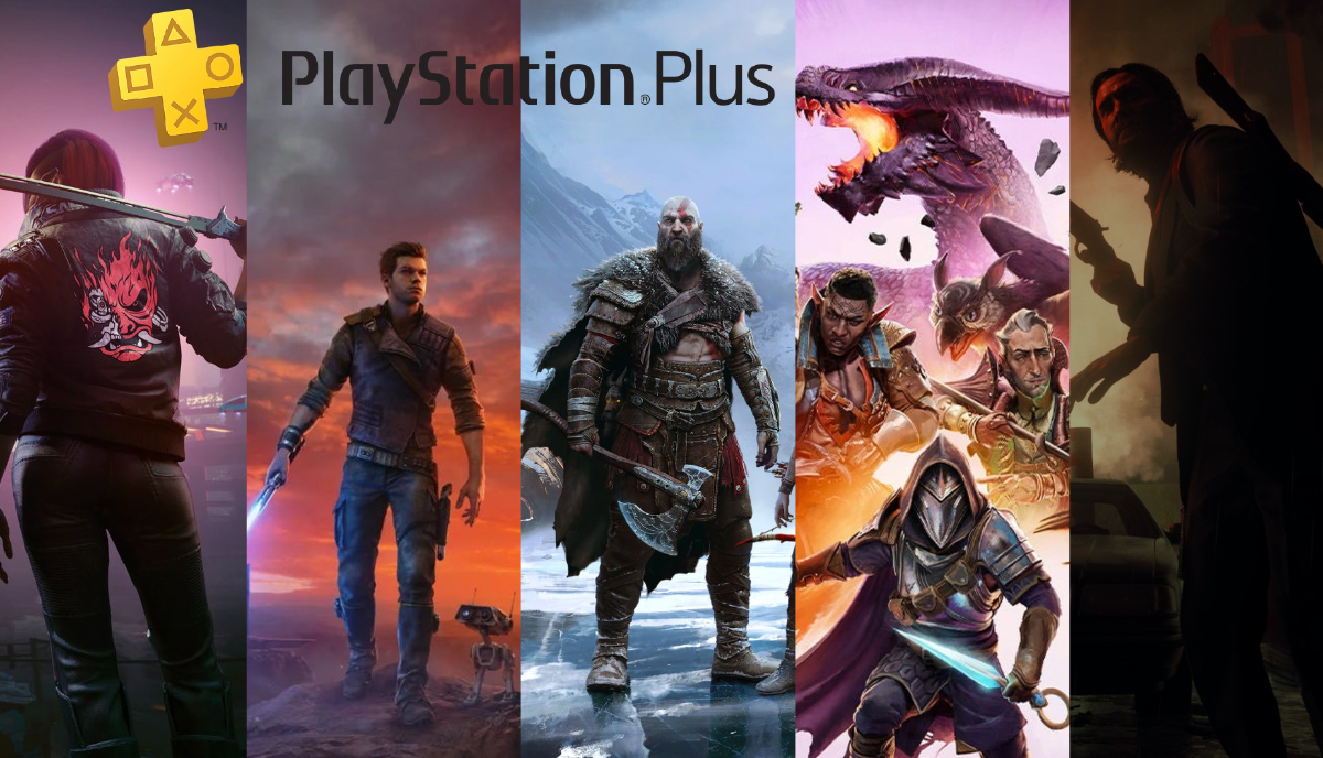 PS Plus2025 yılında 5500 dolar değerinde oyun dağıttı.