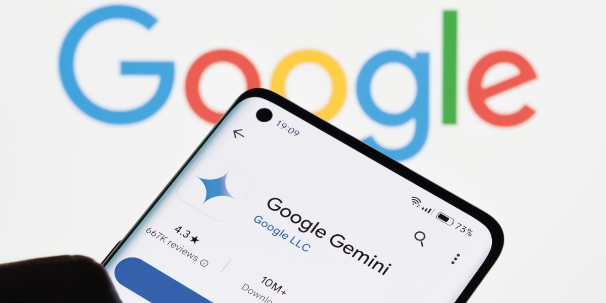 Arama Motoru Devrimi Başladı: Google, Gemini Entegrasyonuyla Bilgiye Erişimi Yeniden Tanımlıyor