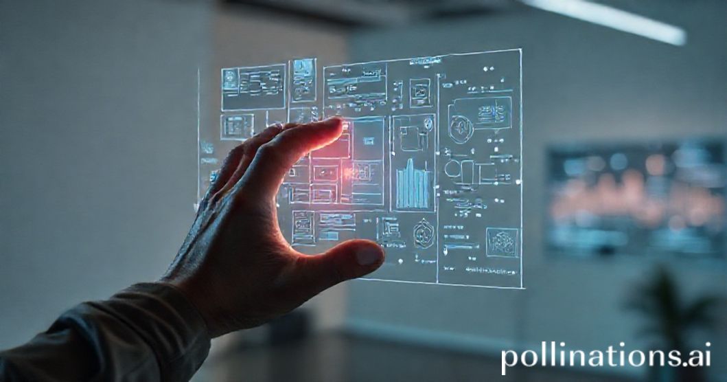 Yapay Zeka, UI/UX Tasarımının Geleceğini Nasıl Yeniden Şekillendiriyor?