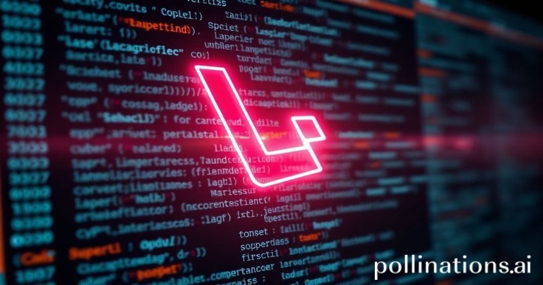 Laravel, PHP 8.4 Entegrasyonuyla Performans Sınırlarını Yeniden Tanımlıyor