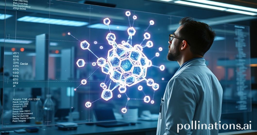 Yapay Zeka Devrimi Malzeme Bilimine Sıçradı: DeepMind'dan 2.2 Milyon Yeni Stabil Bileşik Keşfi