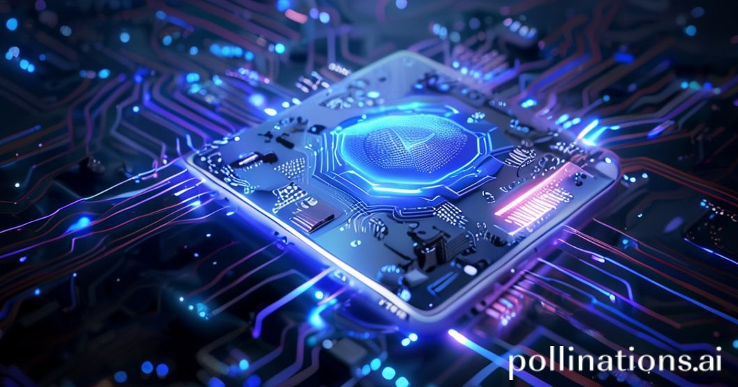 Yapay Zeka Devrimi Akıllı Telefonları Nasıl Değiştiriyor? İşte Yeni Nesil İşlemcilerin Kritik Rolü