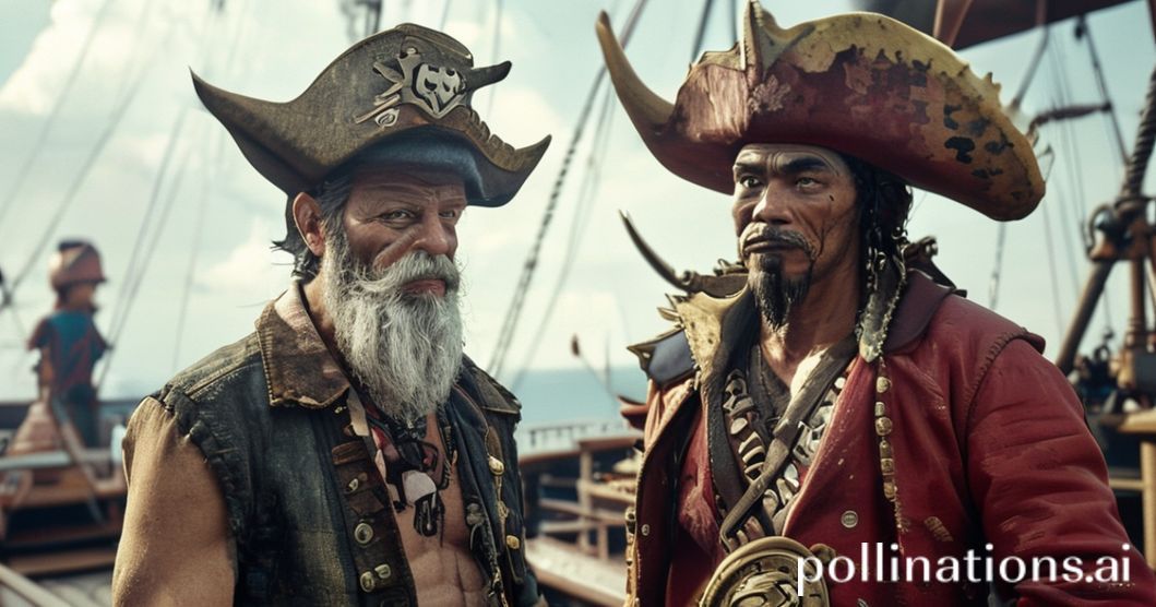 One Piece Live-Action Sezon 2'de Geri Sayım Başladı: Hayranların Gözü Chopper'ın Oyuncusunda