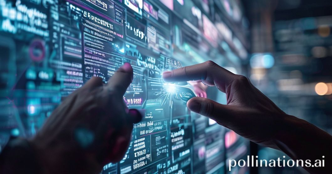 Yapay Zeka Destekli Arama Motorlarında Güvenlik Alarmı: Bilgiye Erişimde Yeni Riskler