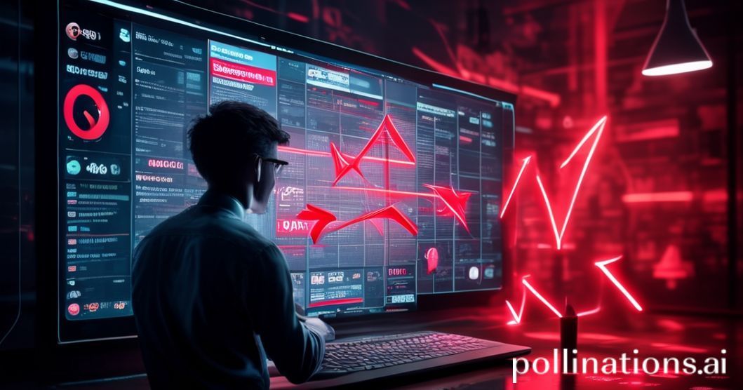 Yapay Zeka Özetleri Yayıncıları Vuruyor: İnternet Trafiği Kuraklığı Başladı