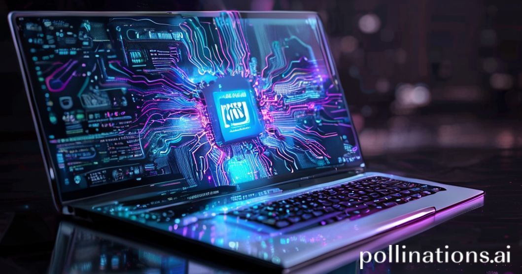 Yapay Zeka Devrimi PC Piyasasını Bölüyor: Yeni Nesil Bilgisayarlar İçin NPU Şartı Geliyor