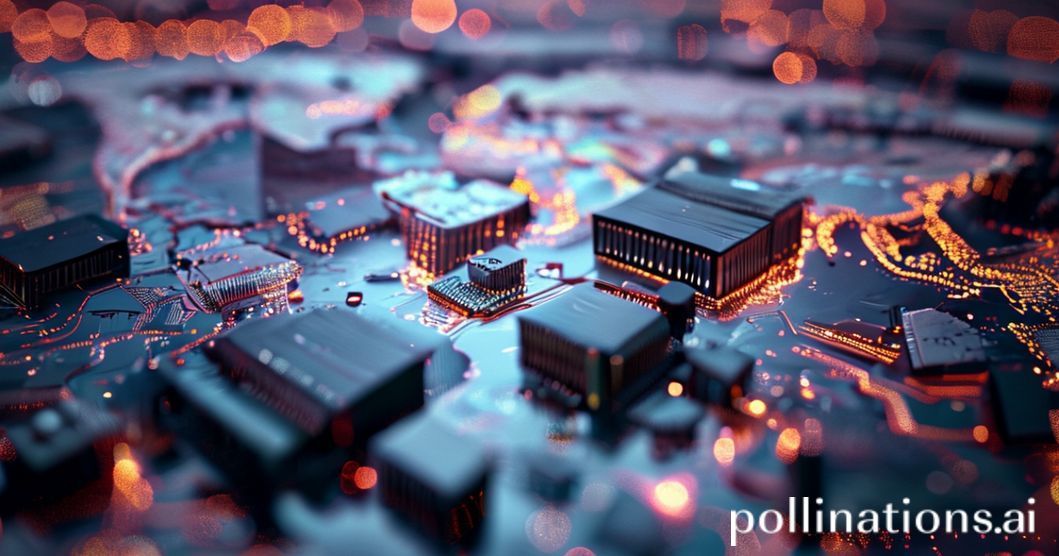 Küresel Çip Krizi Derinleşiyor: DRAM ve NAND Bellek Piyasasında Yeni Fiyat Şoku Kapıda